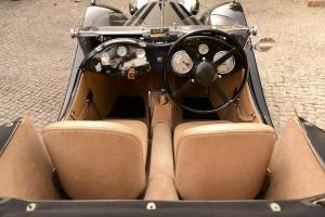 Bild 33/50 von Jaguar SS 100 (1935)