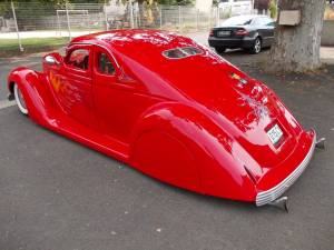 Bild 6/43 von Ford V8 Coupe 5Window (1936)