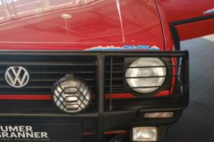 Image 45/50 of Volkswagen Golf Mk II Country Syncro 1.8 (1990)