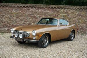 Image 1/50 of Volvo 1800 E (1971)