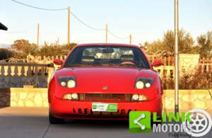 Bild 2/10 von FIAT Coupé 1.8 16V (1998)