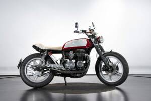 Image 5/50 of Honda CB 650 (1984)