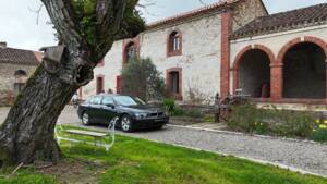 Bild 5/8 von BMW 735i (2002)