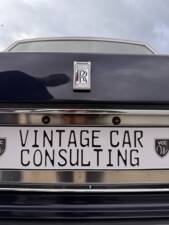 Bild 14/70 von Rolls-Royce Silver Spur (1988)