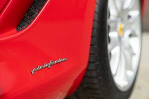 Imagen 25/50 de Ferrari 599 GTB Fiorano (2007)