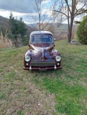 Image 77/93 of FIAT 1100-103 Familiare Viotti (1949)