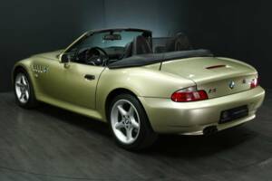 Image 4/30 of BMW Z3 2.2i (2002)