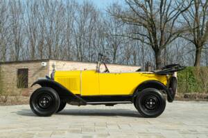 Afbeelding 9/50 van Citroën C2 5HP Boattail (1926)