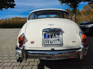 Bild 6/27 von Jaguar Mk II 2.4 (1967)