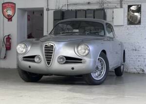 Bild 3/97 von Alfa Romeo 1900 C Super Sprint Touring (1955)