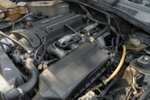 Image 50/50 of Mercedes-Benz 190 E 2.3-16 (1985)