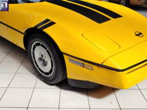 Imagen 17/82 de Chevrolet Corvette (1984)