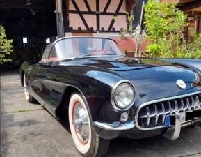 Bild 2/19 von Chevrolet Corvette (1956)