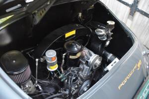 Imagen 30/33 de Porsche 356 B 1600 Super 90 (1962)