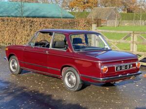 Immagine 6/8 di BMW 3,0 S (1973)