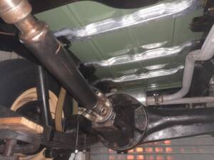 Immagine 26/29 di Land Rover 88 (1974)