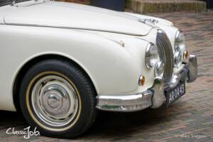 Immagine 17/46 di Jaguar Mk II 3.8 (1962)
