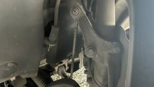 Image 48/55 of ALPINA B6 Coupé (2006)