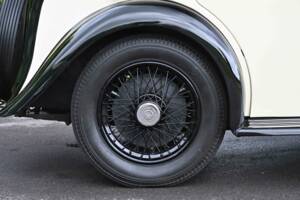 Bild 13/50 von Rolls-Royce 20/25 HP Sport Saloon (1933)