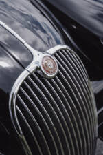 Image 6/22 of Jaguar XK 150 3.4 S OTS (1958)