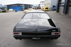 Image 10/71 of Chevrolet Nova (1969)