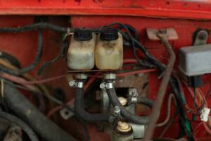 Bild 50/50 von Ebro Jeepster Commando C-101 (1976)