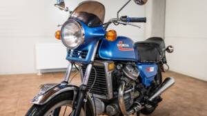 Immagine 12/14 di Honda CX 500 (1978)