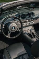 Afbeelding 103/185 van BMW Z8 (2001)