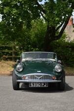 Afbeelding 17/50 van Daimler SP 250 (1963)