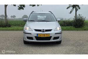 Bild 8/41 von Mazda MX-5 1.8 (2007)