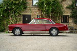 Imagen 13/50 de Facel Vega HK 500 (1960)