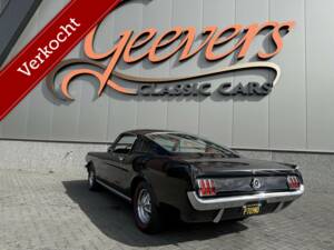 Bild 1/50 von Ford Mustang 289 (1965)