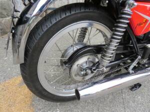 Immagine 37/46 di Ducati 350 Mark 3 D (1969)