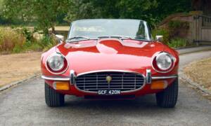 Bild 6/50 von Jaguar E-Type V12 (1974)