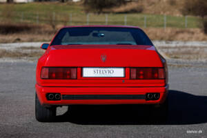 Imagen 16/40 de Maserati Ghibli Cup (1996)