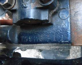 Immagine 23/32 di Overland Fore-Door Touring (1912)