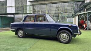 Imagen 9/67 de Alfa Romeo Giulia Nuova Super 1600 (1977)