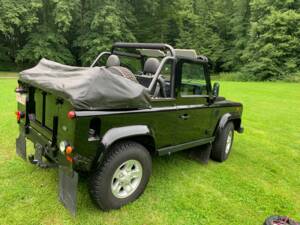 Afbeelding 3/16 van Land Rover Defender 110 (2006)