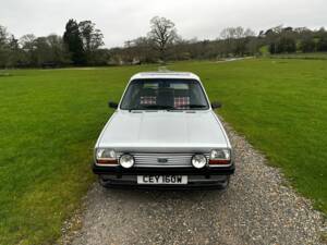 Bild 17/70 von Ford Fiesta 1.3 Supersport (1980)