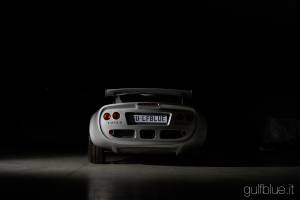 Bild 7/50 von Lotus Exige (2001)