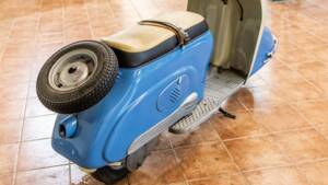 Bild 9/11 von Heinkel Tourist 102 A1 (1955)