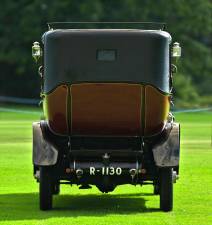 Immagine 27/50 di Rolls-Royce 40&#x2F;50 HP Silver Ghost (1913)