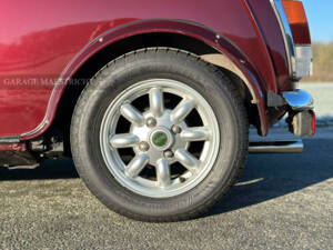 Bild 26/90 von Mini Cooper 1.3i MPI (1999)