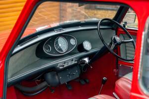 Imagen 38/50 de Austin Mini Cooper S 1275 (1965)