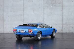 Bild 5/50 von Lamborghini Urraco P 250 (1973)