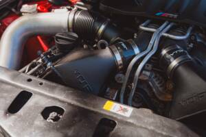 Bild 16/21 von BMW M5 (2013)