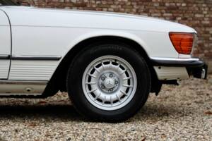 Bild 49/50 von Mercedes-Benz 280 SL (1977)