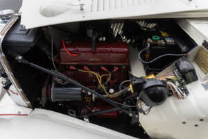 Image 12/13 of MG TD (1953)