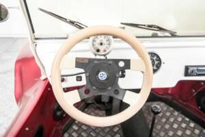 Image 8/50 of Volkswagen Buggy (1969)