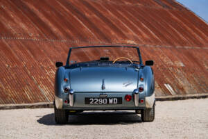 Immagine 9/34 di Austin-Healey 3000 Mk II (BT7) (1961)